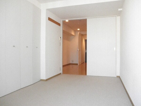 グランドメゾン三軒茶屋の物件内観写真